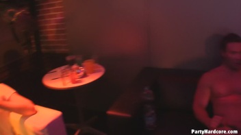 Party Hardcore Gone Crazy Vol. 36 Part 8 - Cam 4 Screencap 34 on www.sinx.com