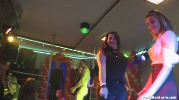 Party Hardcore Gone Crazy Vol. 36 Part 8 - Cam 4 Screencap 49 on www.sinx.com