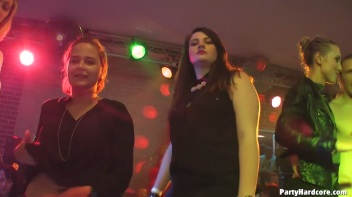 Party Hardcore Gone Crazy Vol. 36 Part 8 - Cam 4 Screencap 60 on www.sinx.com