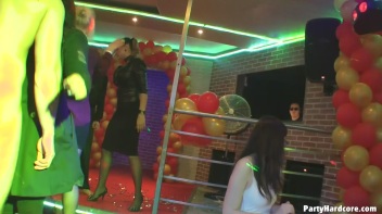 Party Hardcore Gone Crazy Vol. 36 Part 8 - Cam 4 Screencap 65 on www.sinx.com