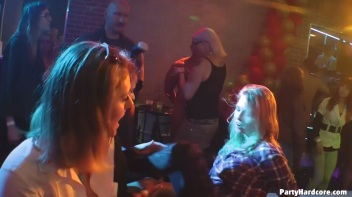 Party Hardcore Gone Crazy Vol. 36 Part 8 - Cam 4 Screencap 66 on www.sinx.com