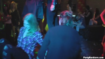 Party Hardcore Gone Crazy Vol. 36 Part 8 - Cam 4 Screencap 75 on www.sinx.com