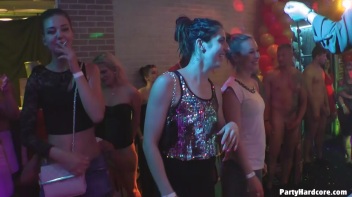 Party Hardcore Gone Crazy Vol. 36 Part 8 - Cam 4 Screencap 78 on www.sinx.com