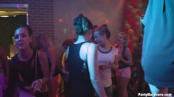 Party Hardcore Gone Crazy Vol. 36 Part 8 - Cam 4 Screencap 79 on www.sinx.com