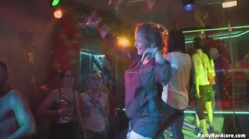 Party Hardcore Gone Crazy Vol. 36 Part 8 - Cam 4 Screencap 81 on www.sinx.com