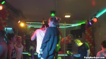 Party Hardcore Gone Crazy Vol. 36 Part 8 - Cam 4 Screencap 83 on www.sinx.com