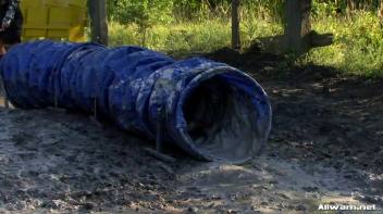 The WaM Obstacle Course From Hell Screencap 61 on www.sinx.com