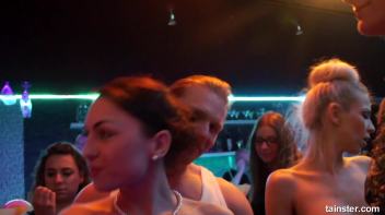 COCKS 'N' CLITS Construction Company Part 7 - Cam 1 Screencap 5 on www.sinx.com