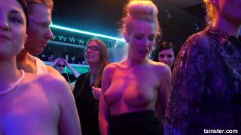 COCKS 'N' CLITS Construction Company Part 7 - Cam 1 Screencap 6 on www.sinx.com