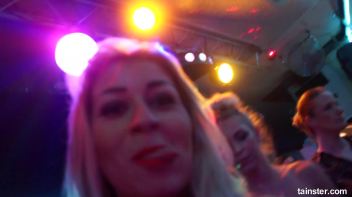 COCKS 'N' CLITS Construction Company Part 7 - Cam 1 Screencap 8 on www.sinx.com