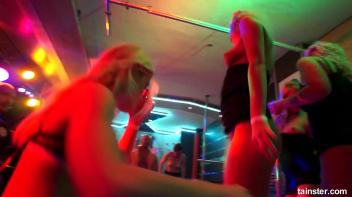 COCKS 'N' CLITS Construction Company Part 7 - Cam 1 Screencap 86 on www.sinx.com