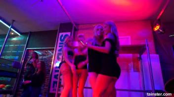 COCKS 'N' CLITS Construction Company Part 7 - Cam 1 Screencap 88 on www.sinx.com