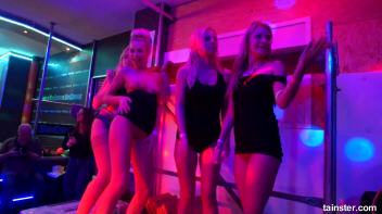 COCKS 'N' CLITS Construction Company Part 7 - Cam 1 Screencap 90 on www.sinx.com