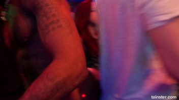 COCKS 'N' CLITS Construction Company Part 7 - Cam 1 Screencap 10 on www.sinx.com