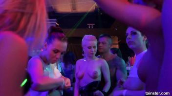 COCKS 'N' CLITS Construction Company Part 7 - Cam 1 Screencap 14 on www.sinx.com