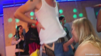 Power Tooled Party Cunts Part 3 - Cam 3 Screencap 63 on www.sinx.com