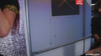 Power Tooled Party Cunts Part 3 - Cam 3 Screencap 90 on www.sinx.com