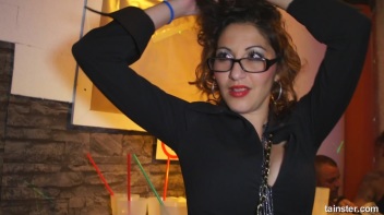 Power Tooled Party Cunts Part 3 - Cam 3 Screencap 31 on www.sinx.com