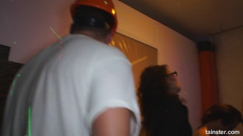 Power Tooled Party Cunts Part 3 - Cam 3 Screencap 35 on www.sinx.com