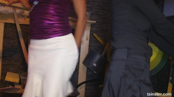 Power Tooled Party Cunts Part 3 - Cam 3 Screencap 37 on www.sinx.com