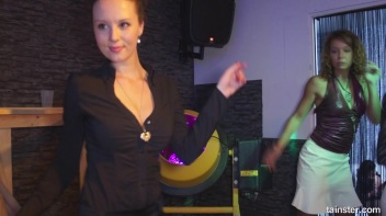 Power Tooled Party Cunts Part 3 - Cam 3 Screencap 39 on www.sinx.com