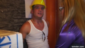 Power Tooled Party Cunts Part 3 - Cam 3 Screencap 41 on www.sinx.com