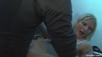 Winter WonderBang Part 2 - Main Edit Screencap 27 on www.sinx.com