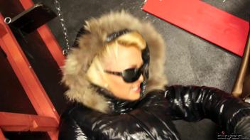 Cum Dominated By Strapped-Up Sluts Screencap 37 on www.sinx.com