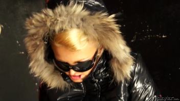 Cum Dominated By Strapped-Up Sluts Screencap 6 on www.sinx.com