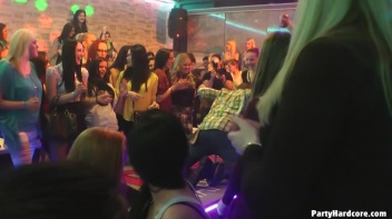 Party Hardcore Gone Crazy Vol. 11 Part 2 - Cam 2 Screencap 12 on www.sinx.com