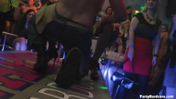 Party Hardcore Gone Crazy Vol. 11 Part 2 - Cam 2 Screencap 19 on www.sinx.com