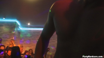 Party Hardcore Gone Crazy Vol. 11 Part 2 - Cam 2 Screencap 35 on www.sinx.com
