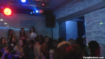 Party Hardcore Gone Crazy Vol. 11 Part 2 - Cam 2 Screencap 45 on www.sinx.com
