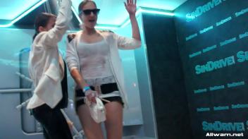 Filming Their Wetlook Frenzy Screencap 11 on www.sinx.com
