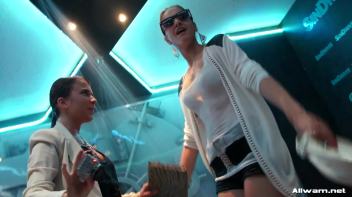 Filming Their Wetlook Frenzy Screencap 21 on www.sinx.com
