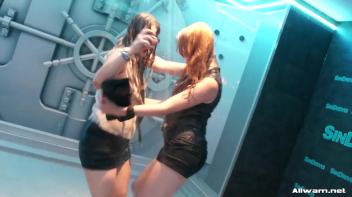 Filming Their Wetlook Frenzy Screencap 26 on www.sinx.com