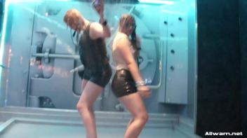 Filming Their Wetlook Frenzy Screencap 33 on www.sinx.com