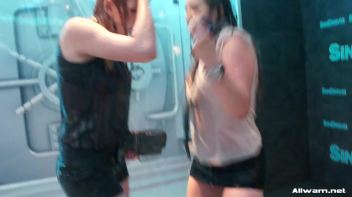 Filming Their Wetlook Frenzy Screencap 36 on www.sinx.com