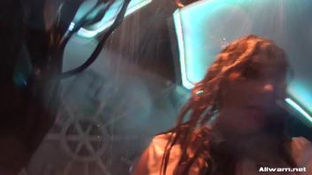 Filming Their Wetlook Frenzy Screencap 39 on www.sinx.com