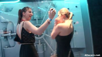 Filming Their Wetlook Frenzy Screencap 44 on www.sinx.com