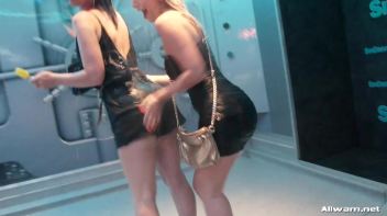 Filming Their Wetlook Frenzy Screencap 48 on www.sinx.com