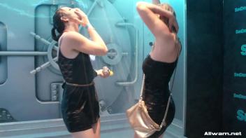 Filming Their Wetlook Frenzy Screencap 49 on www.sinx.com