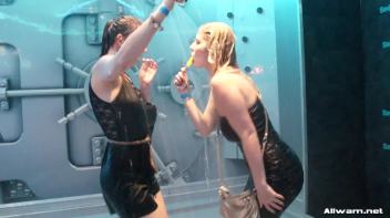 Filming Their Wetlook Frenzy Screencap 50 on www.sinx.com