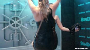 Filming Their Wetlook Frenzy Screencap 55 on www.sinx.com