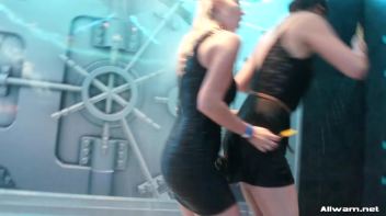 Filming Their Wetlook Frenzy Screencap 56 on www.sinx.com