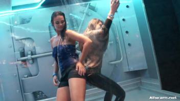 Filming Their Wetlook Frenzy Screencap 62 on www.sinx.com