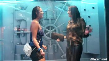 Filming Their Wetlook Frenzy Screencap 69 on www.sinx.com