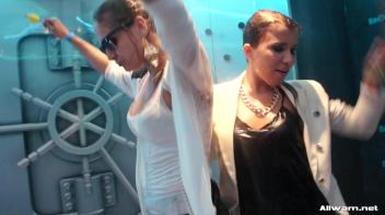 Filming Their Wetlook Frenzy Screencap 7 on www.sinx.com