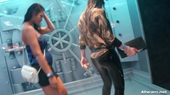 Filming Their Wetlook Frenzy Screencap 70 on www.sinx.com