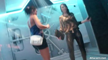Filming Their Wetlook Frenzy Screencap 74 on www.sinx.com